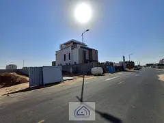 Plot in Tilal City / Zone C / Detached Villa