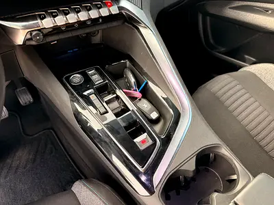 Peugeot 3008 Active, миниатюра 16