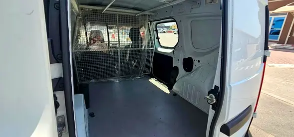 Renault Express Van, миниатюра 12
