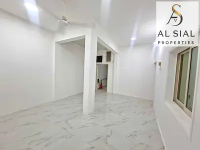 Spacious! 2Bedroom hall villa 2 washroom fully renovated al ghafiya sharjah