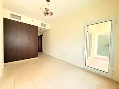 Spacious 2BR | Balcony | Family building | Confirm deal