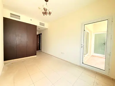 Spacious 2BR | Balcony | Family building | Confirm deal