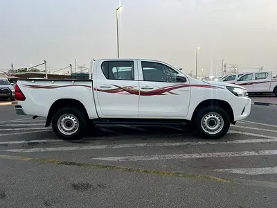 2023 Toyota HILUX 照片 7