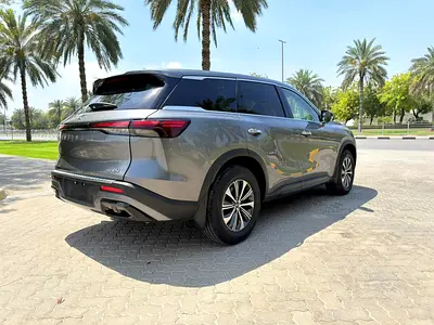 2022 Infiniti QX60 缩略图 5