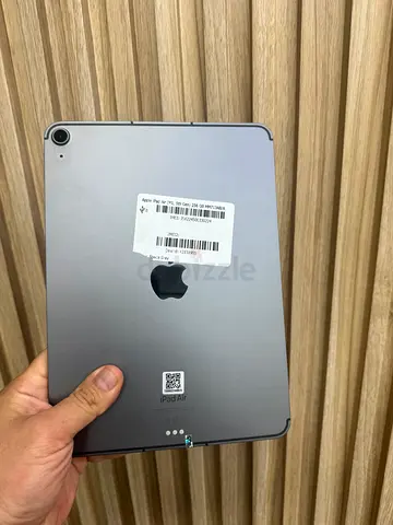 Ipad air 5th generation M1 chip