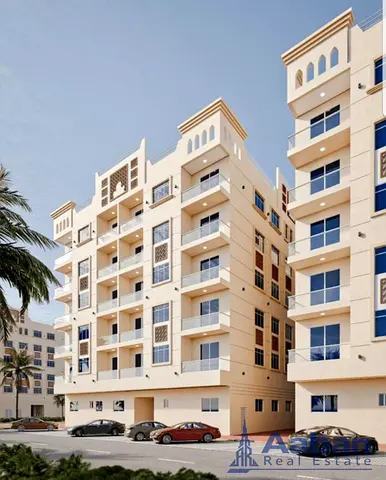 Studio Apartment for Sale in Al Ameera Village – Al Ameera D4 | AED 373,069