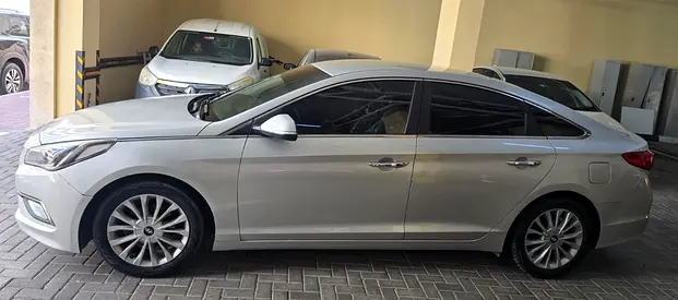 2015 Hyundai SONATA 缩略图 7