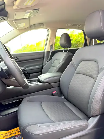 صورة مصغرة 8 لـ 2024 Nissan PATHFINDER