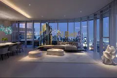 Joud Tower | Al Mamzar, Sharjah A premium residential project featuring modern designs, spacious lay