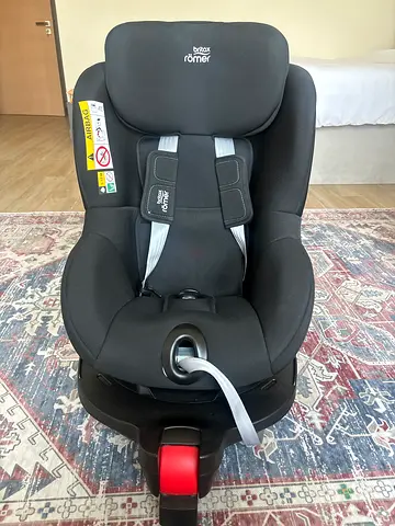 Britax Römer Child Car Seat - excellent condition