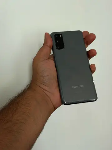 Samsung Galaxy S20 5G