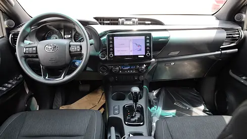 صورة مصغرة 9 لـ 2026 Toyota HILUX