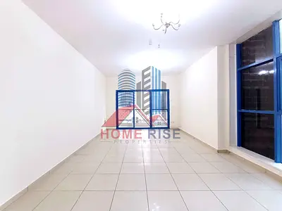 Specious 2BHK With Close Hall Balcony Wardrobes 1 Month Free Opposite Shara Center al Nahda sharjah