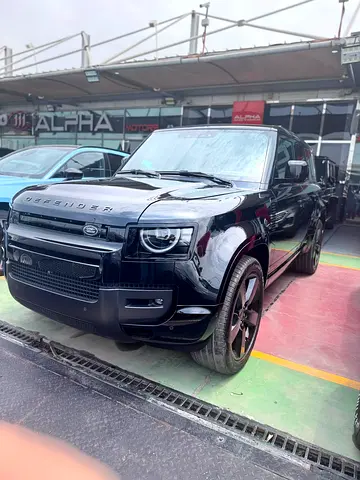 2026 LAND Rover DEFENDER 缩略图 11