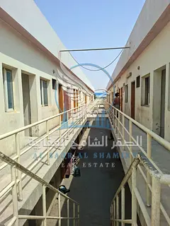 72 Brand-New Rooms | AED 2,000/Room | 62 Bathrooms | 4 Large Kitchens | Prime Location