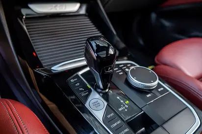 BMW X3 xDrive30i M Sport, миниатюра 12