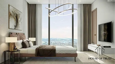 1BR Pre-Sale| Premium Residence I Prime Location | Great Investment