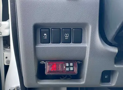 Nissan Urvan NV350, миниатюра 13
