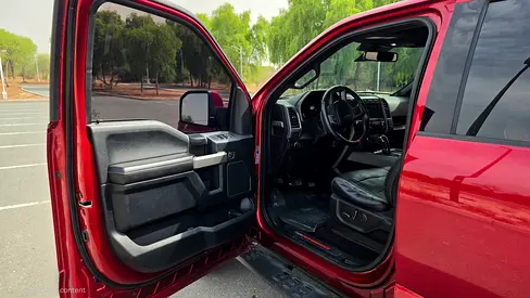 2017 FORD F-150 — фото 2
