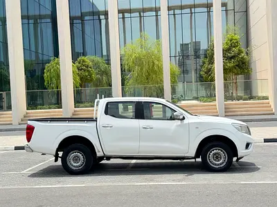 2019 Nissan NAVARA — фото 10
