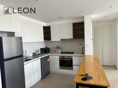 Fully Furnished One Bedroom Available With Balcony And Facilities
