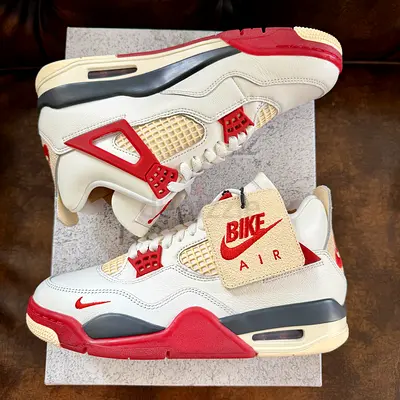 Nike Air Jordan 4 men sneakers
