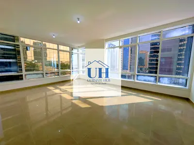 Spacious 3BR + Maid | Closed Kitchen | Khalidiya