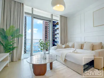 High Floor | Corner Unit | Immediate Returns