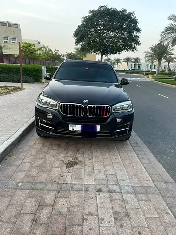2014 BMW X5 缩略图 6