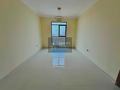 Spacious 1BHK Apartment for Rent โ Tilal City | 850 Sqft | AED 50,000 | Front of VISS Tilal School