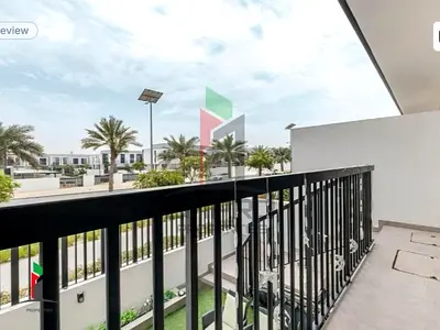 3BR + Maid Room | Rented | Semi Furnished