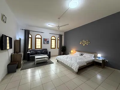 Actual Prices || Newly Furnished Studio Apartment In international City || Ready To Move ||