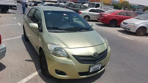 صورة 4 لـ 2007 Toyota YARIS