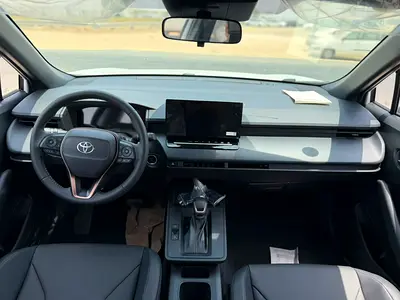 Toyota Corolla GLI, миниатюра 12