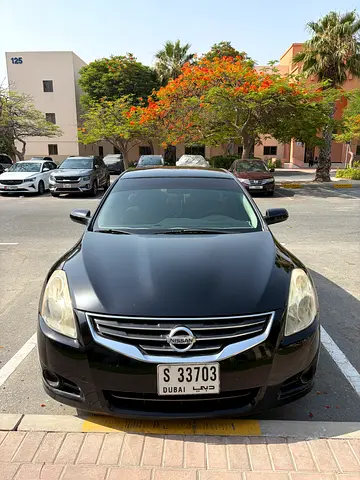 صورة مصغرة 7 لـ 2012 Nissan ALTIMA