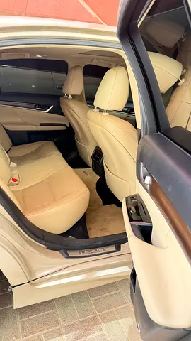 صورة 5 لـ 2013 Lexus GS-SERIES