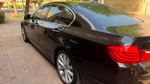صورة مصغرة 9 لـ 2013 BMW 5-SERIES