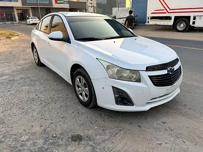 2015 Chevrolet CRUZE 照片 6