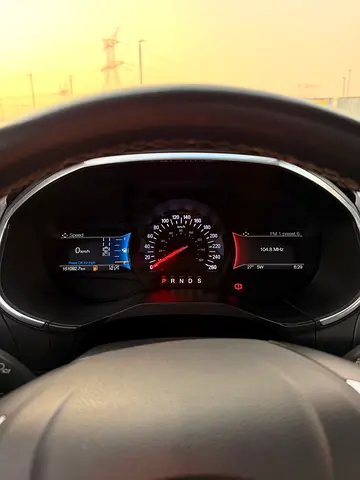 2019 FORD EDGE — фото 10