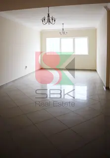 Spacious 2BHK Apartment in Dada Bhai Building for Family, Al Taawun Sharjah