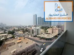 Spacious 1BR with 2 balconies and stunning views, excellent finishes, prime location near all servic
