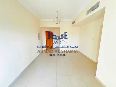 Hot Offer 1 Month Free || Spacious 2BR || Fully Sunlight || Ready To Move || Gym Free ||Family Building || Prime Location ||Easy Access To Dubai Border || Very Close To Dubai Border ||