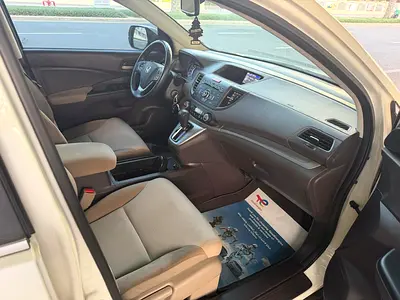 صورة 8 لـ 2014 Honda CR-V