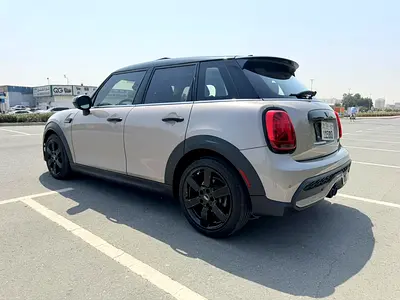 2024 MINI COOPER 缩略图 7