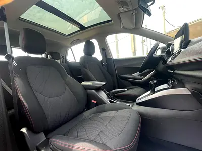 صورة مصغرة 11 لـ 2023 Chevrolet GROOVE
