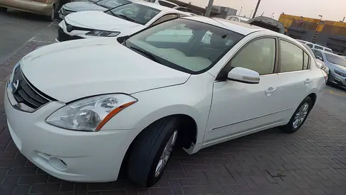 صورة 13 لـ 2012 Nissan ALTIMA