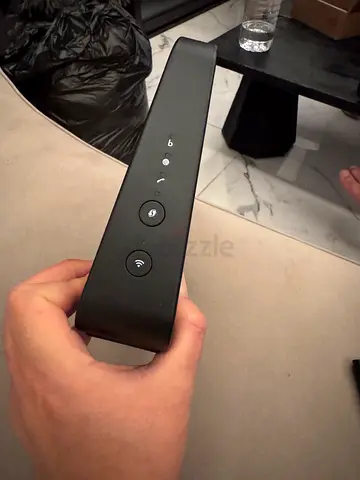 Wi-Fi Streaming Media Player / Set-Top Box - Good Working Condition