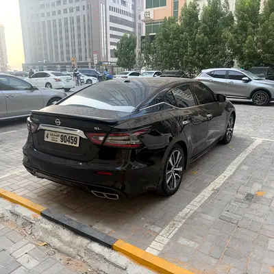 صورة 3 لـ 2020 Nissan MAXIMA