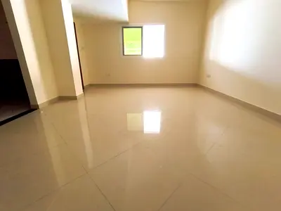 NEW MUWAILEH SPECIOUS STUDIO GROUND FLOOR READY TO MOVE FOR FAMILY ONLY 27K