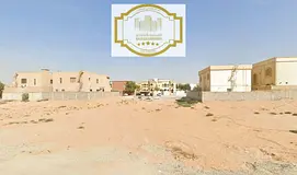 Commercial Residential Plot for sale in Ajman Muwaihat 2